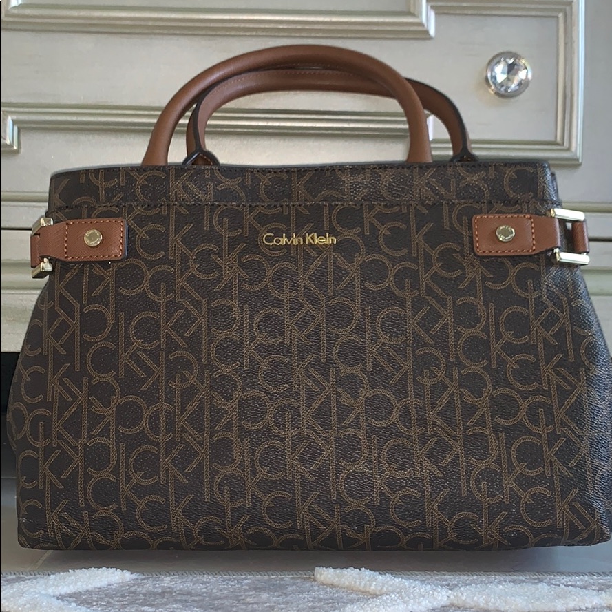 Brand New Calvin Klein Purse